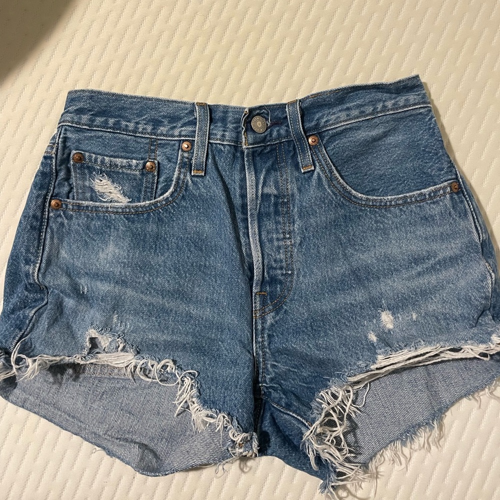 Levi’s 501 Shorts